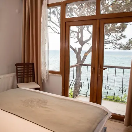Antik Hotel Sinop