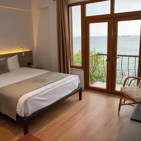 Antik Hotel