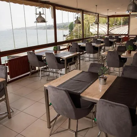 Antik Hotel Sinop