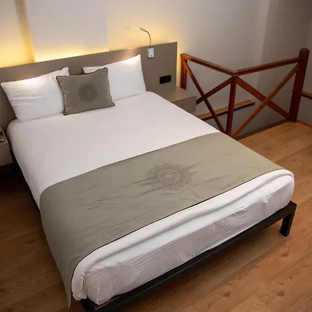 Hotel Antik