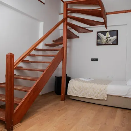 Hotel Antik Sinop