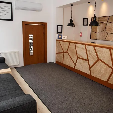 Antik Hotel